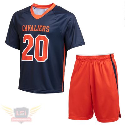 Lacrosse Uniform