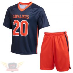 Lacrosse Uniform