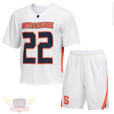 Lacrosse Uniform