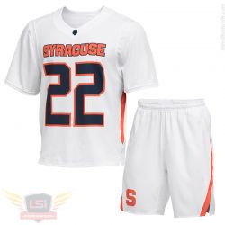Lacrosse Uniform