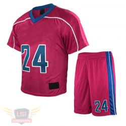 Lacrosse Uniform
