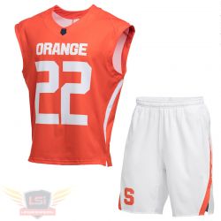 Lacrosse Uniform