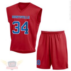 Lacrosse Uniform