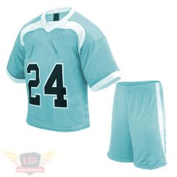 Lacrosse Uniform
