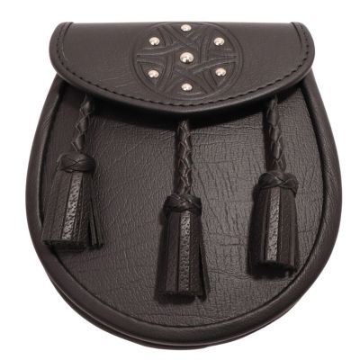 Leather Sporran
