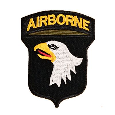Machine Embroidery Badges