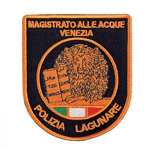 Machine Embroidery Badges