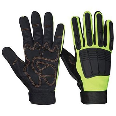 Mechanic Gloves