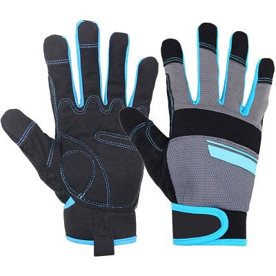Mechanic Gloves