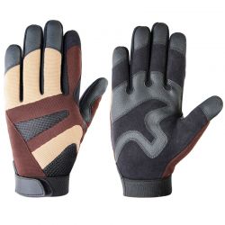 Mechanic Gloves