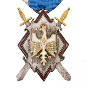 Medals