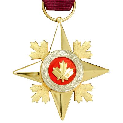 Medals