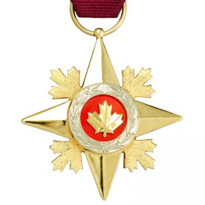 Medals