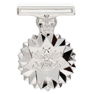 Medals