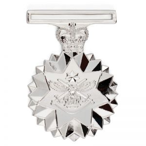Medals