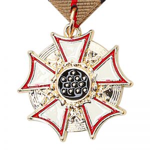 Medals