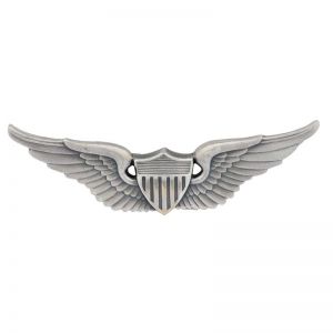 Metal Badges & Pins