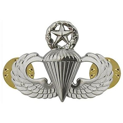 Metal Badges & Pins