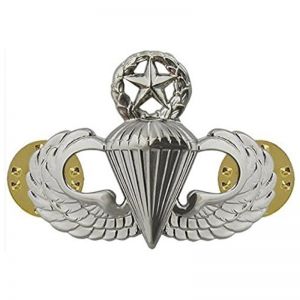 Metal Badges & Pins