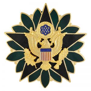 Metal Badges & Pins