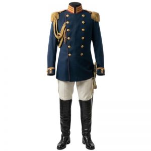 Navy Uniform