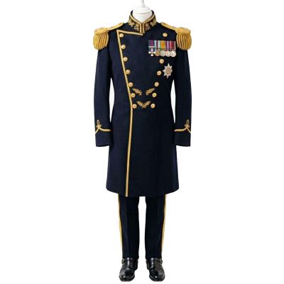 Navy Uniform