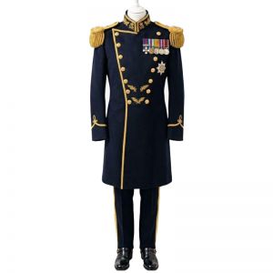 Navy Uniform