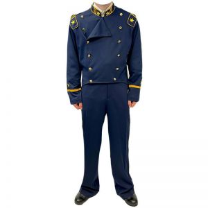 Navy Uniform