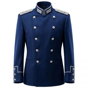 Navy Uniform