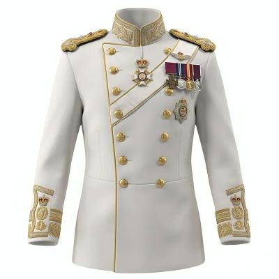 Navy Uniform