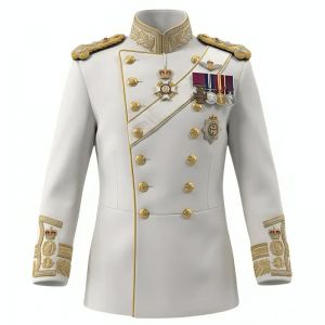 Navy Uniform