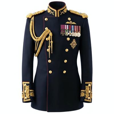 Navy Uniform