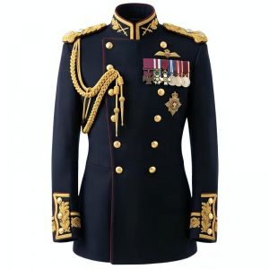 Navy Uniform