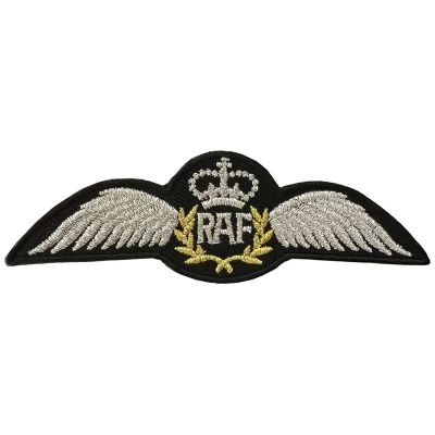 Pilot WIng