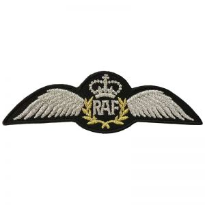 Pilot WIng