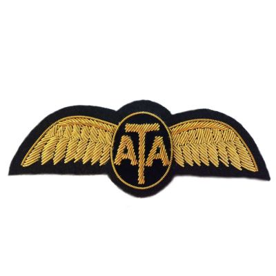 Pilot WIng