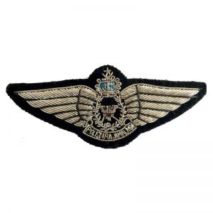 Pilot WIng