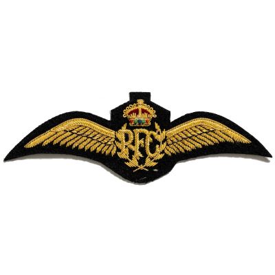 Pilot WIng