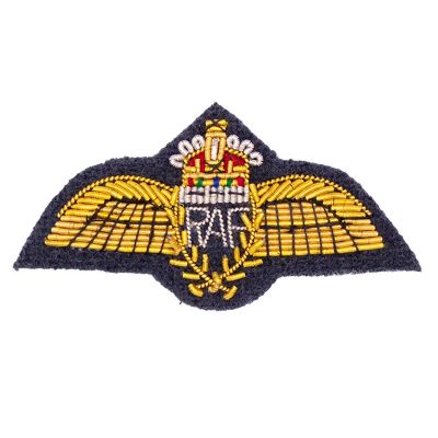 Pilot WIng