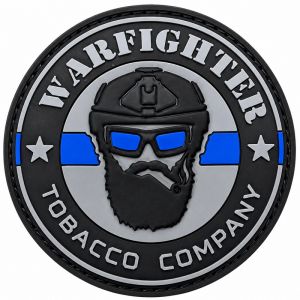 PVC 2D & 3D Patches
