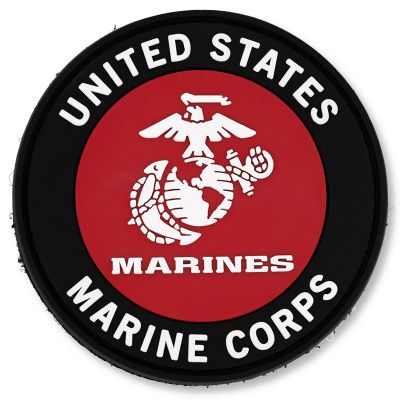 PVC 2D & 3D Patches