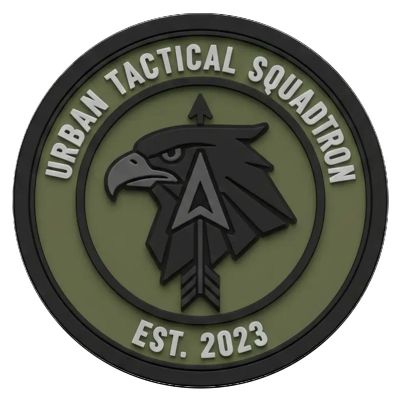 PVC 2D & 3D Patches