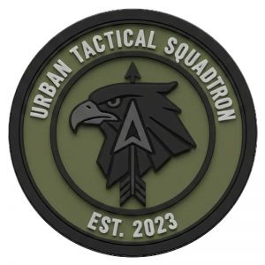 PVC 2D & 3D Patches