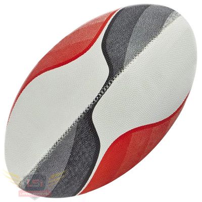Rugby Ball