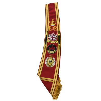 Sash