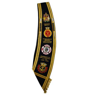 Sash