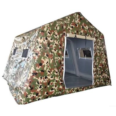 Camping Shelters