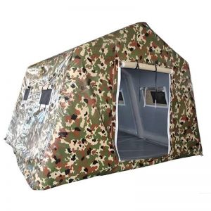 Camping Shelters