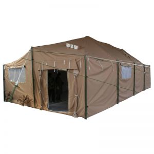 Camping Shelters