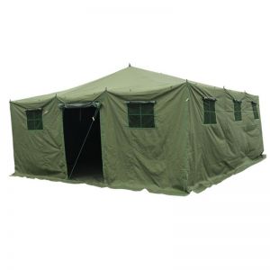 Camping Shelters